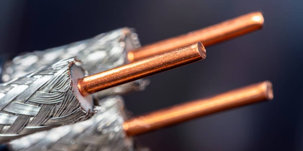 The Best Coaxial Cable Manufacturer in Pakistan – Universal Cables