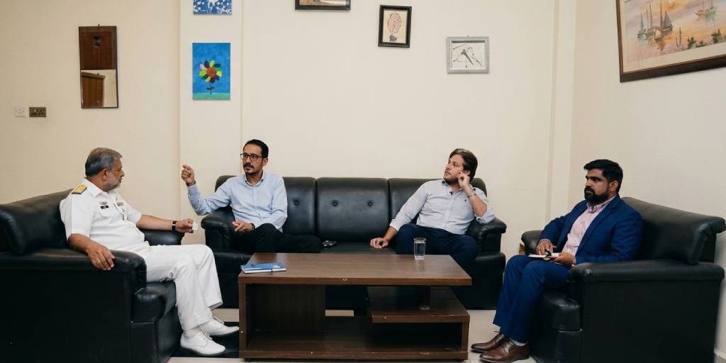 The Best teams up PNEC-NUST with Universal Cables Industries Ltd.