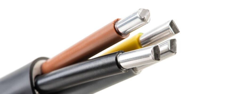 Aluminium Conductors
