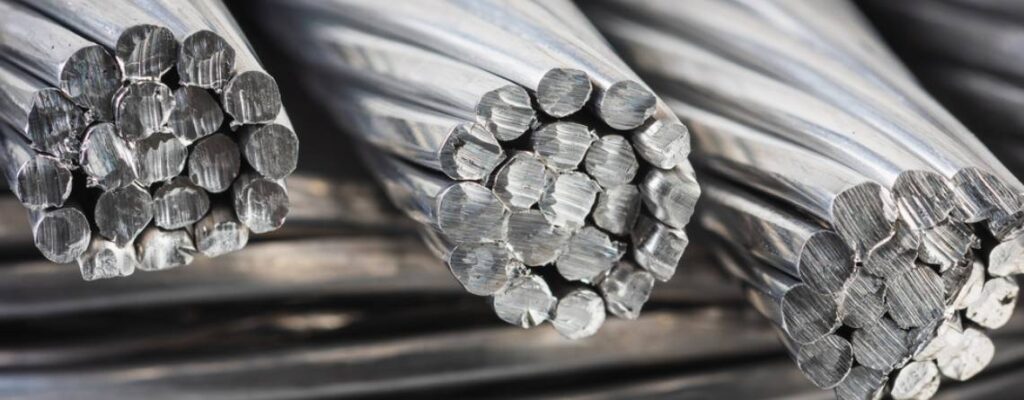 Aluminum Cables