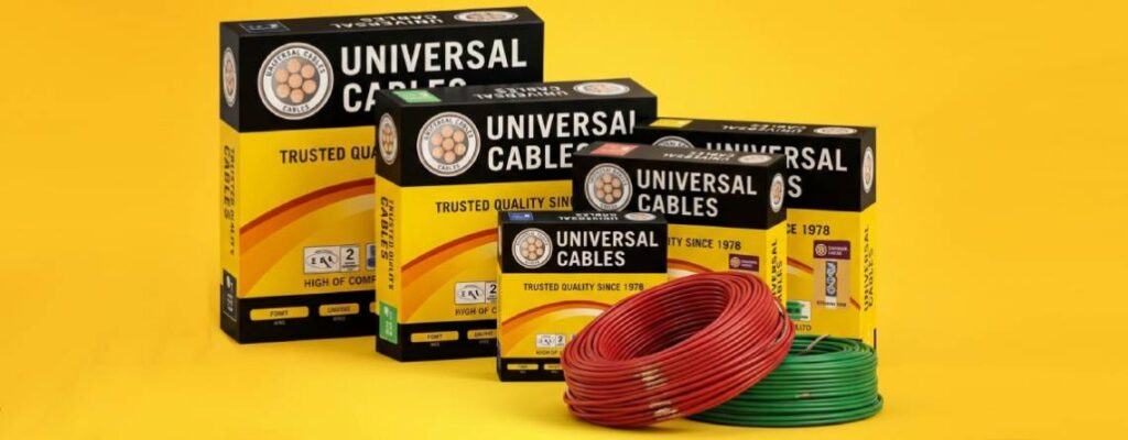 Armored Cables