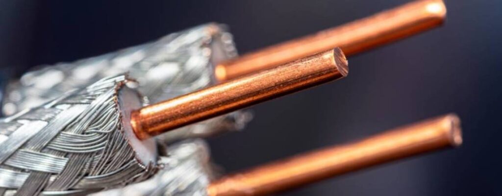 Coaxial Cables