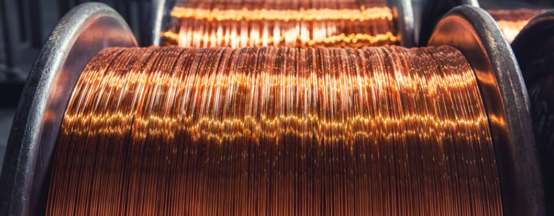 copper cables Copper Cables