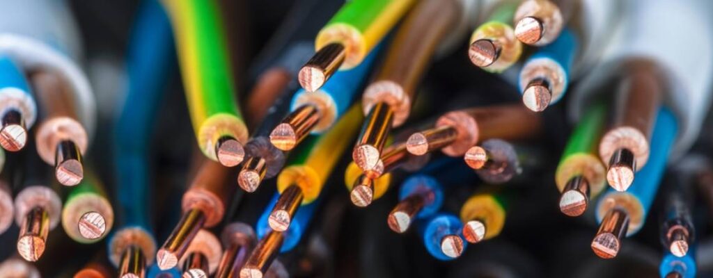 Copper Conductors