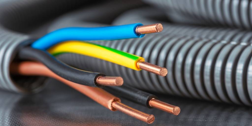 Flexible Cables manufacturer in pakistan