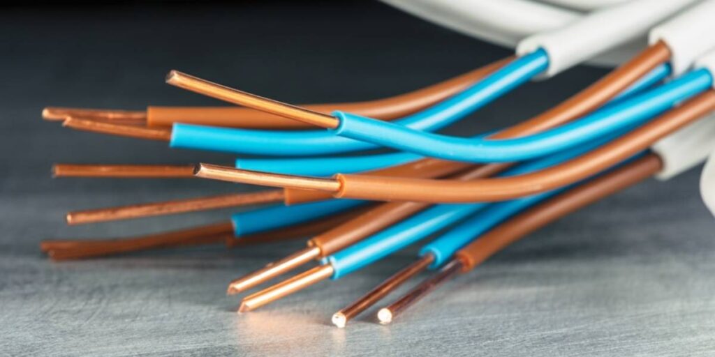 How do Electric cables work?