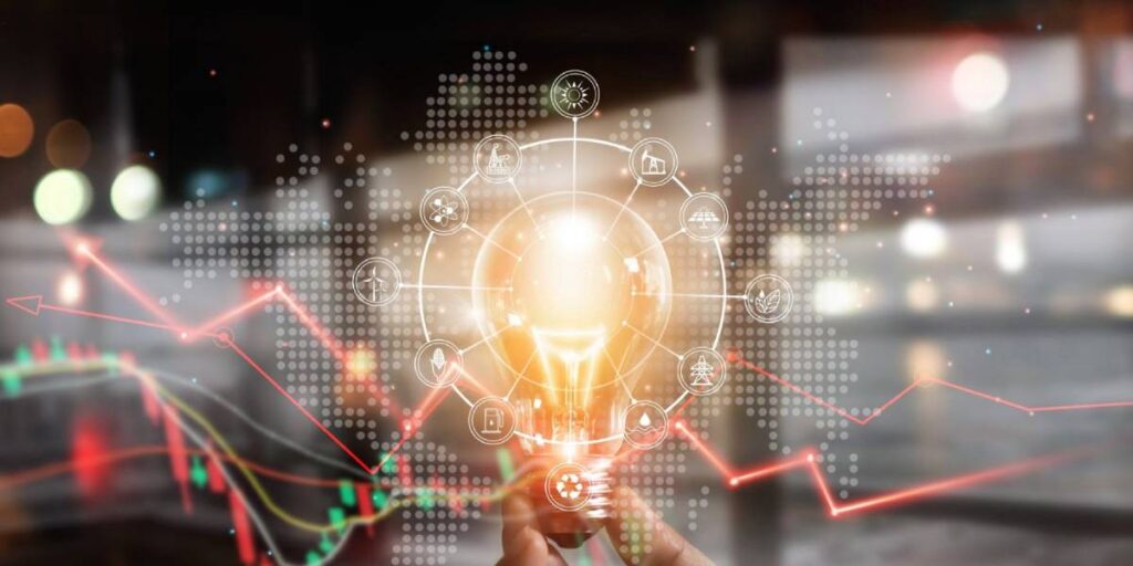 How does electricity consumption depend on voltage and current?