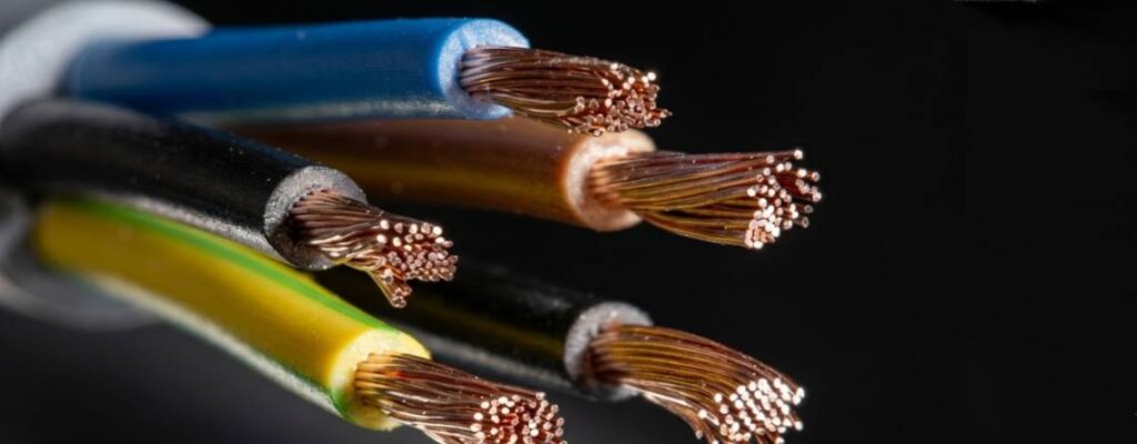 PVC Insulated Cables