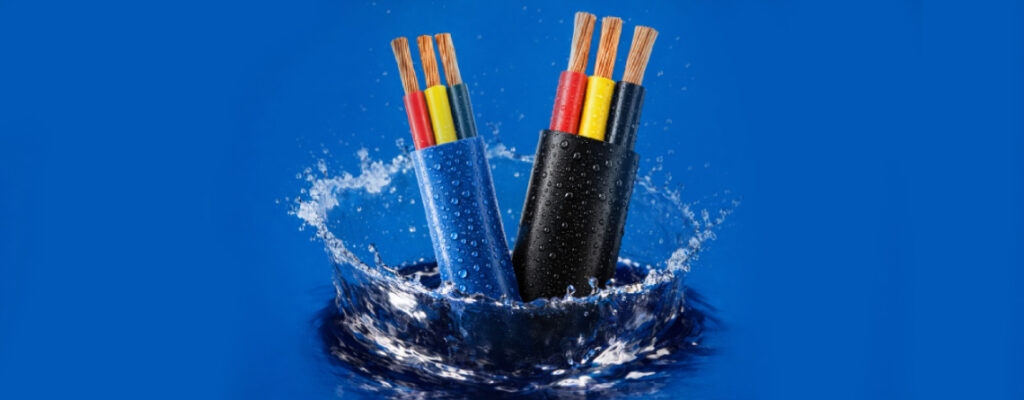 Submersible Cables