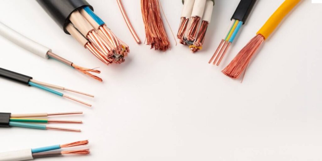 Top 10 Electric Cables in Pakistan – Universal Cables