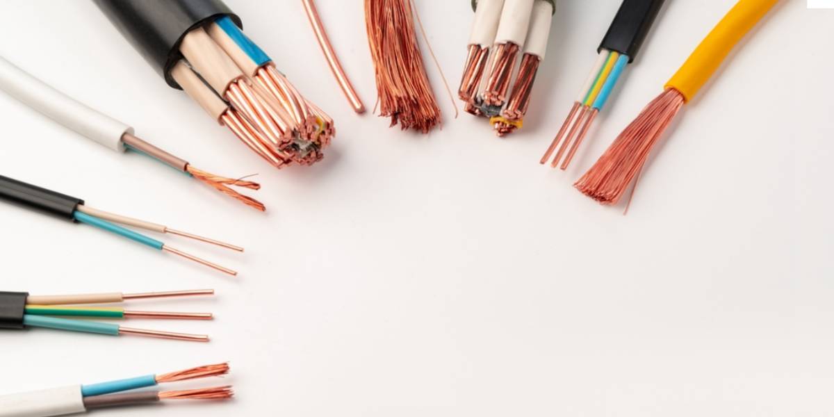 Top 10 Electric Cables in Pakistan – Universal Cables