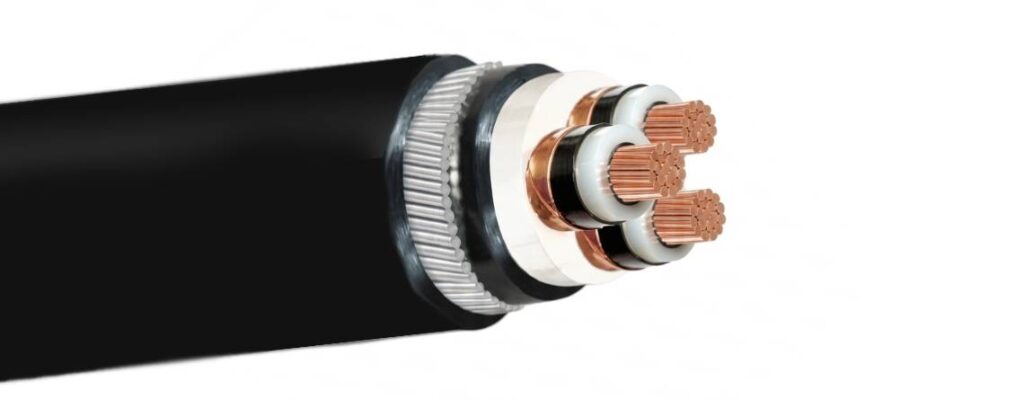 XLPE Insulated Cables