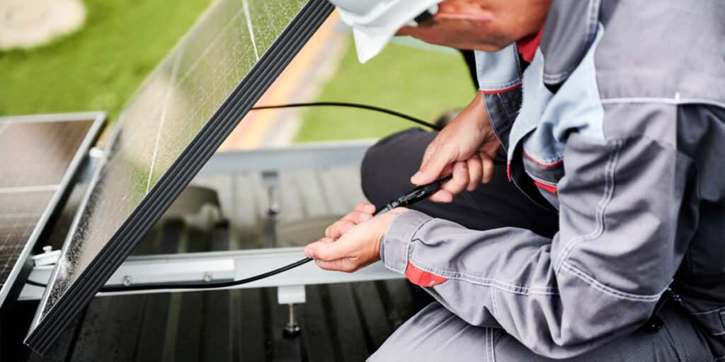 Common Solar Cable Installation Mistakes and How to Avoid Them