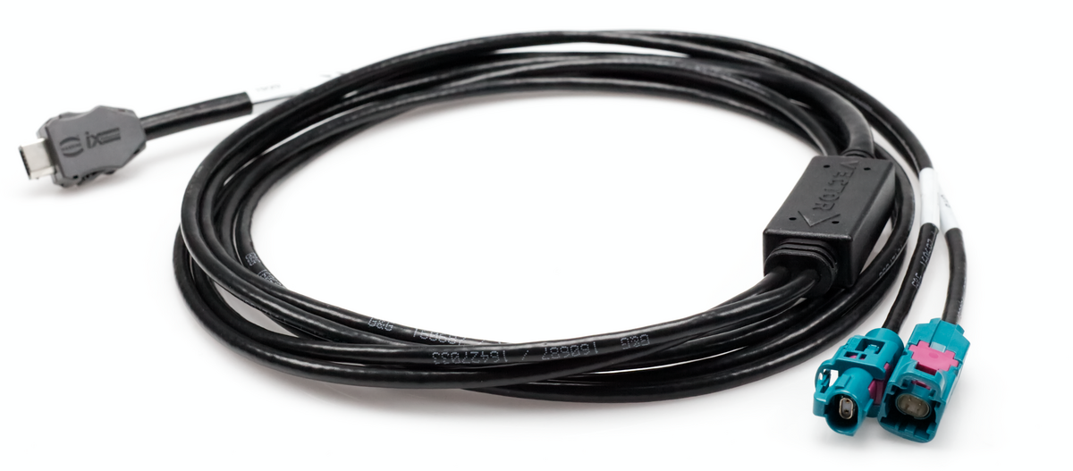 Data and Communication Cables