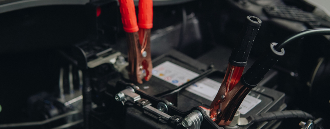 How Do Jumper Cables Work