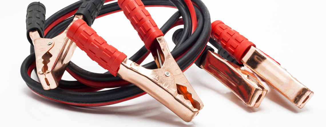 Jumper Cables