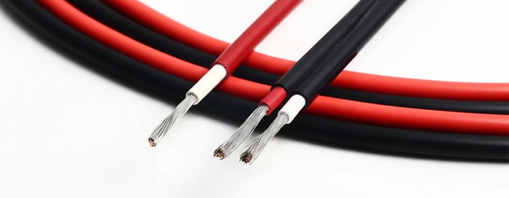 Protect Your Solar Investment with Quality Cables
