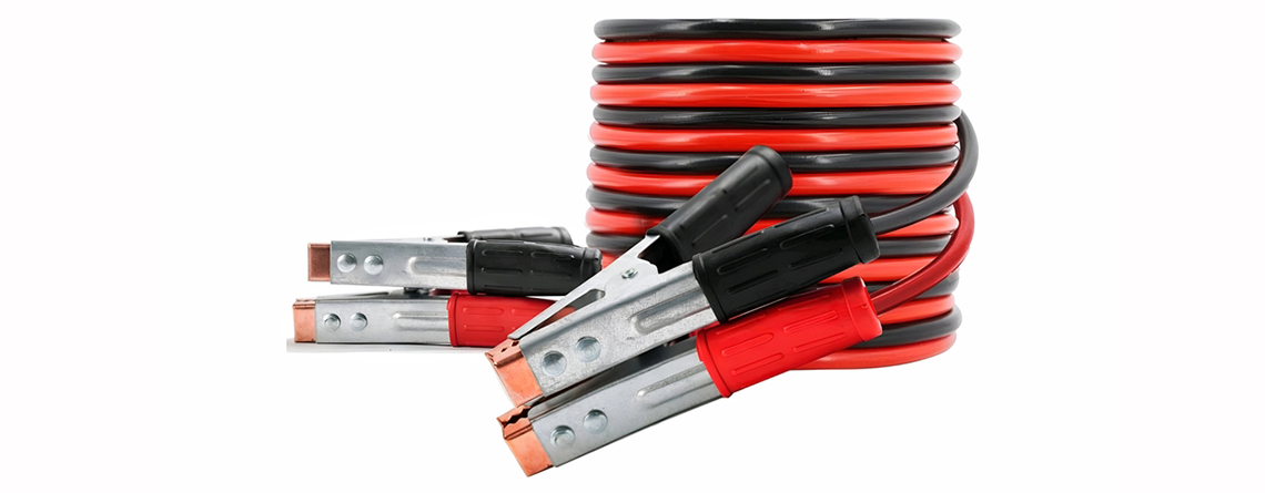 Where to Find Reliable Jumper Cables