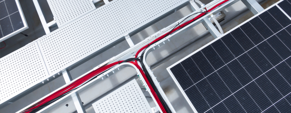 Common Solar Cable Installation Mistakes and How to Avoid Them