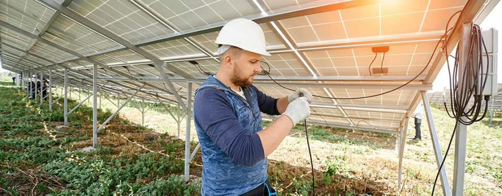 What Affects Solar Cable Lifespan