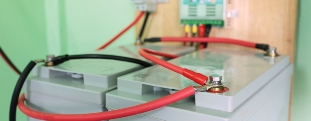 Battery Cables