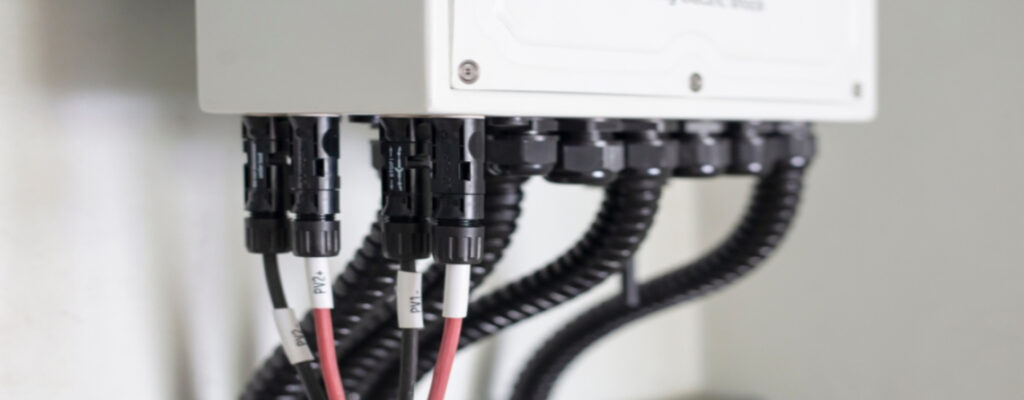 DC Solar Cables