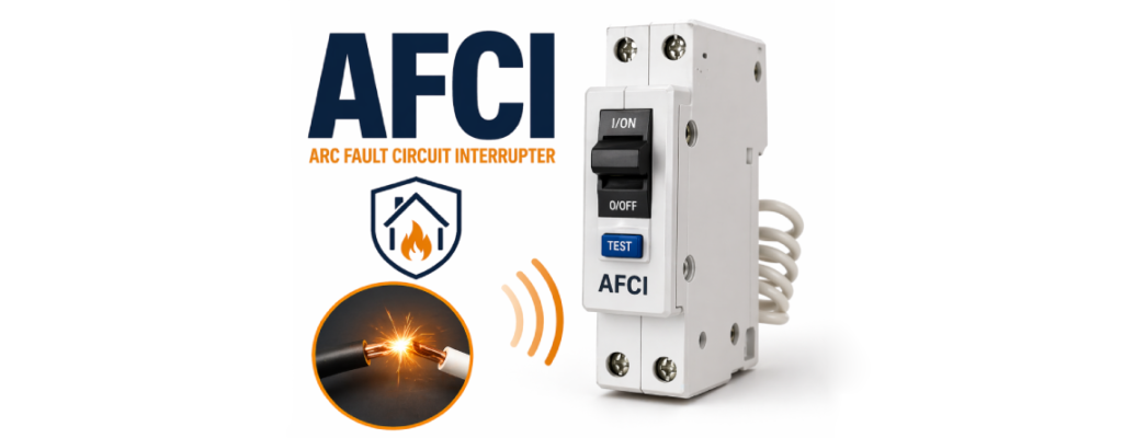 What Is AFCI