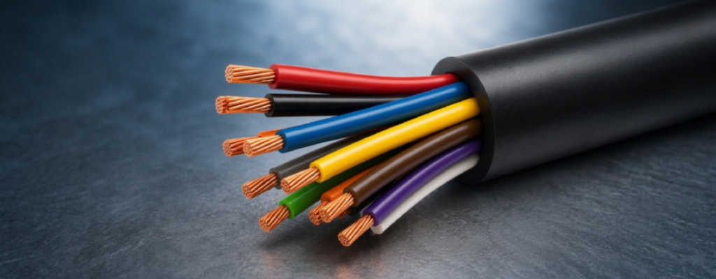 What Is Multi-Core Custom Wiring and Why Does It Sound So Complicated?
