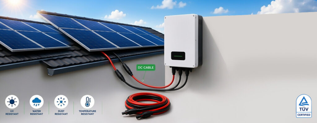 DC Cabling The First Energy Highway
