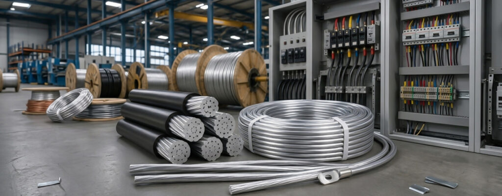 Need a Dependable Cable Manufacturer