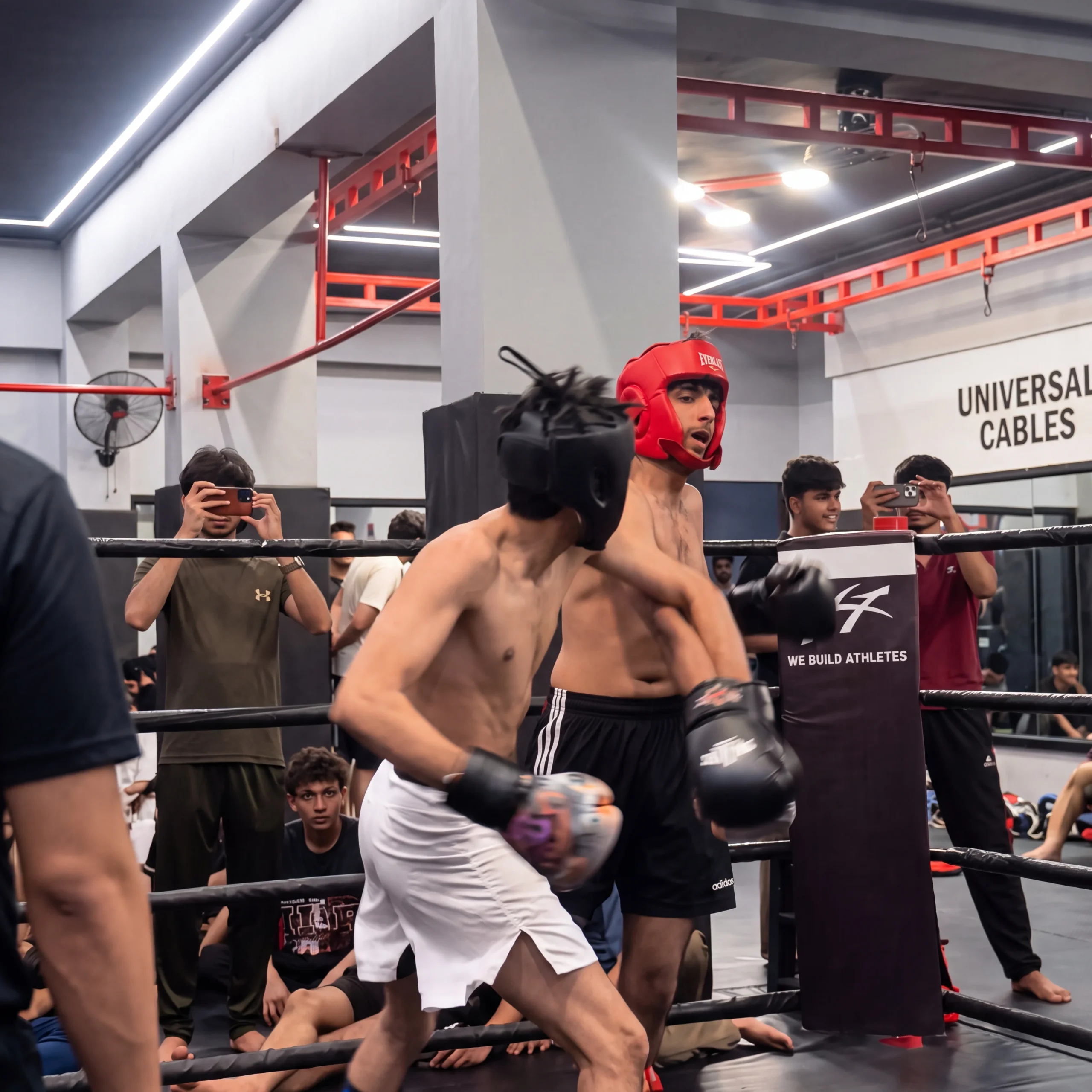 K7 Inter-club Fight Night (3)