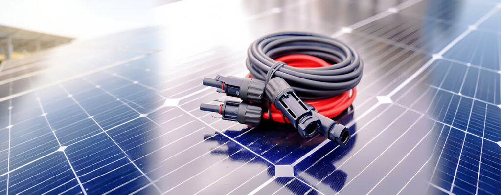 Are Solar Cables Usually Single-Core or Multi-Core