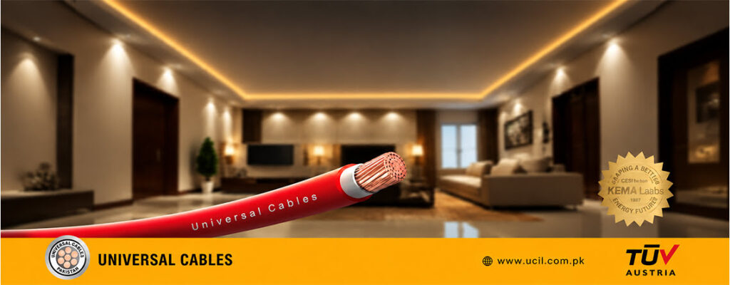 How to Choose the Right Medium Voltage Cable