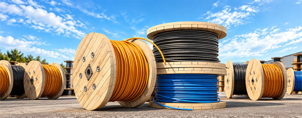 Power Distribution Cable Solutions from Universal Cables