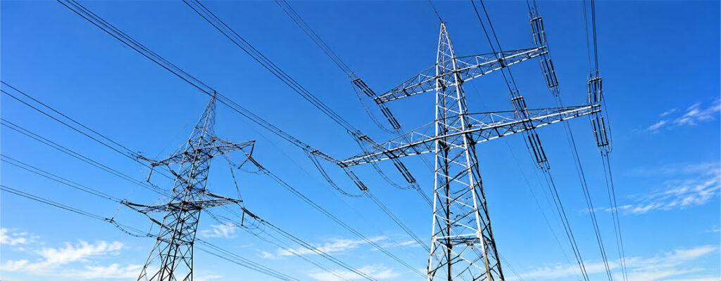 Why Are Overhead Power Cables Still Commonly Used