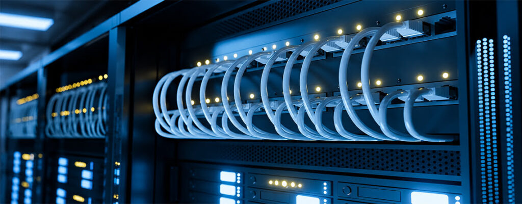 Why Is Structured Cabling Important For Data Centers